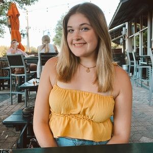 Meet your Posher, Kendall